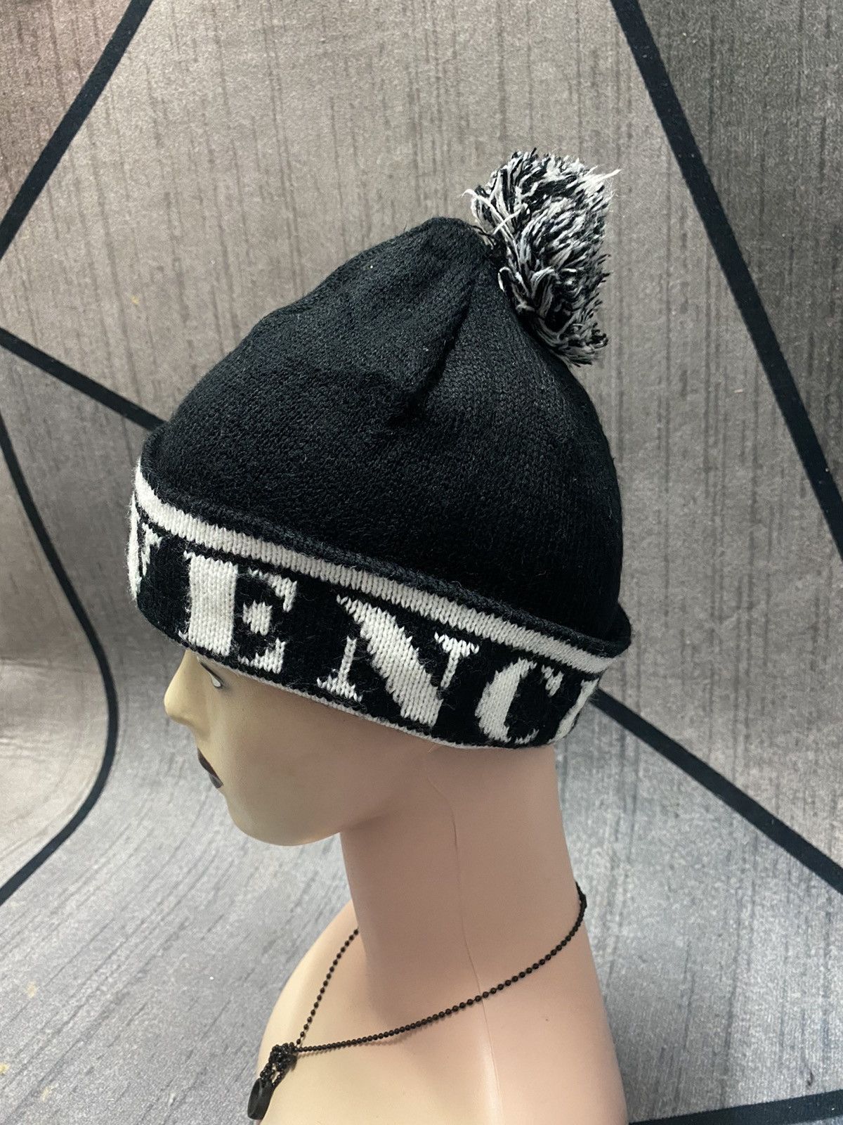 Other Unknown Brand Vence Beanie Hat Size ONE SIZE - 3 Thumbnail