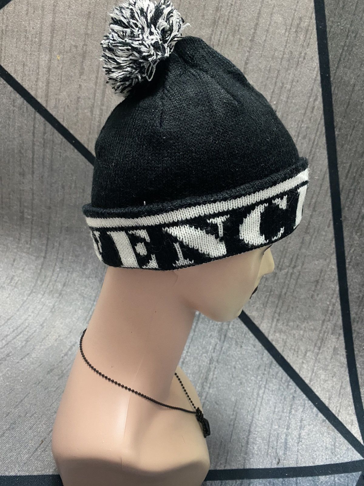 Other Unknown Brand Vence Beanie Hat Size ONE SIZE - 1 Thumbnail