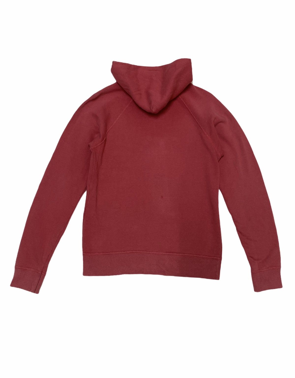 Hysteric Glamour × Japanese Brand Japanese Hysteric Glamour HG Hoodie Sweatshirt Made In Japan Size US S / EU 44-46 / 1 - 2 Thumbnail