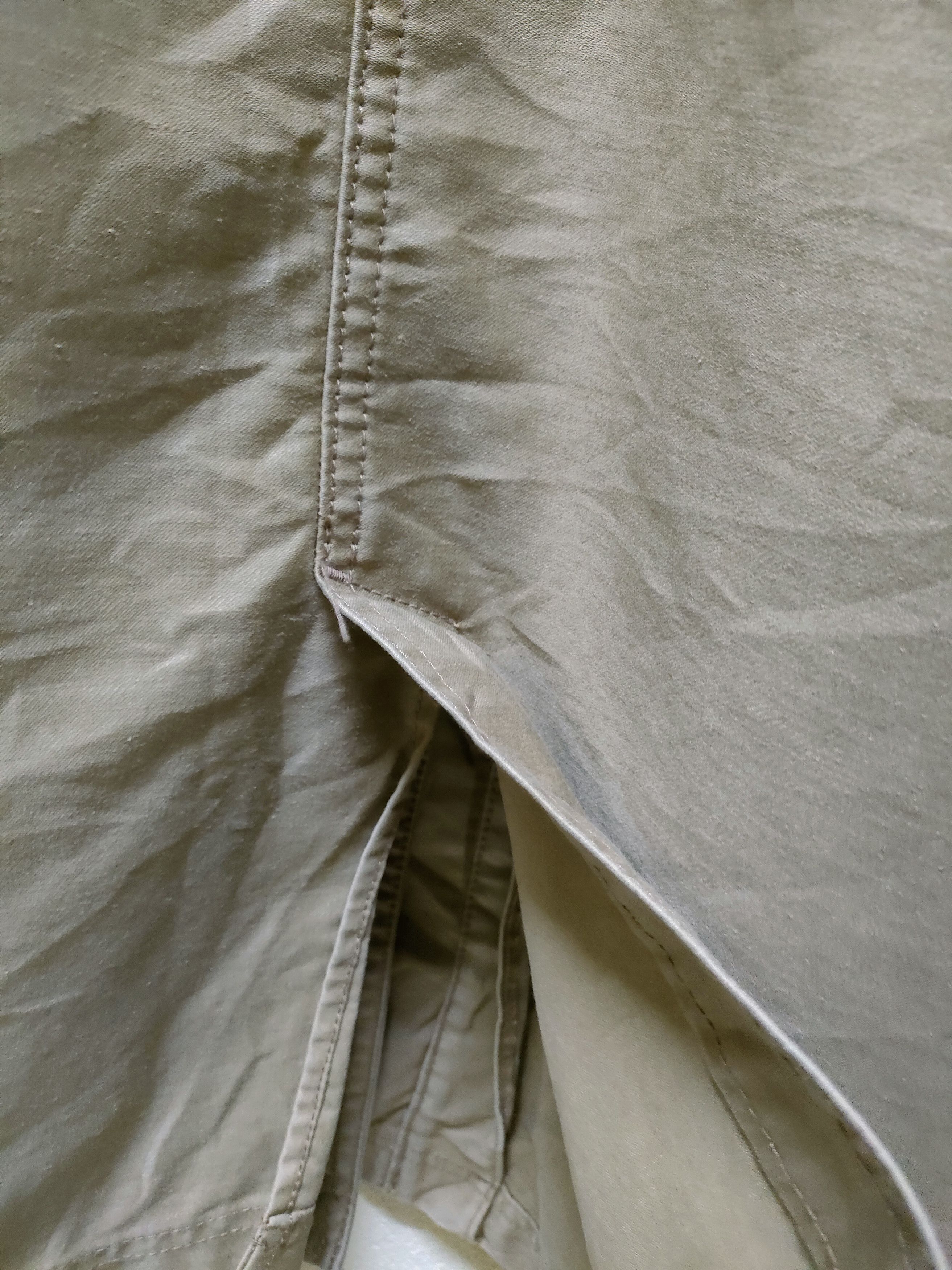 Japanese Brand × Journal Standard Journal Standard Parkas Jacket Size US S / EU 44-46 / 1 - 3 Thumbnail