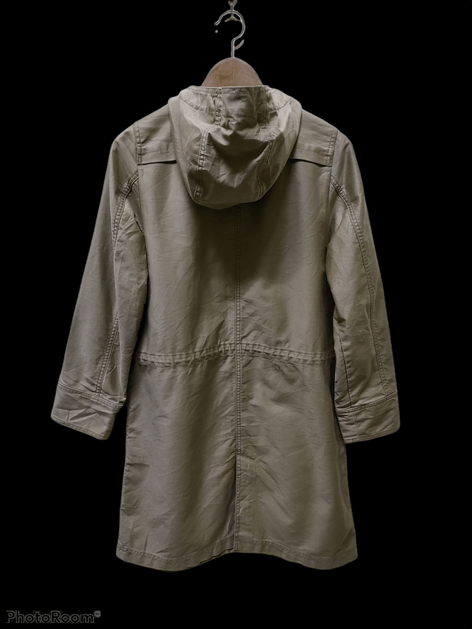 Japanese Brand × Journal Standard Journal Standard Parkas Jacket Size US S / EU 44-46 / 1 - 2 Thumbnail