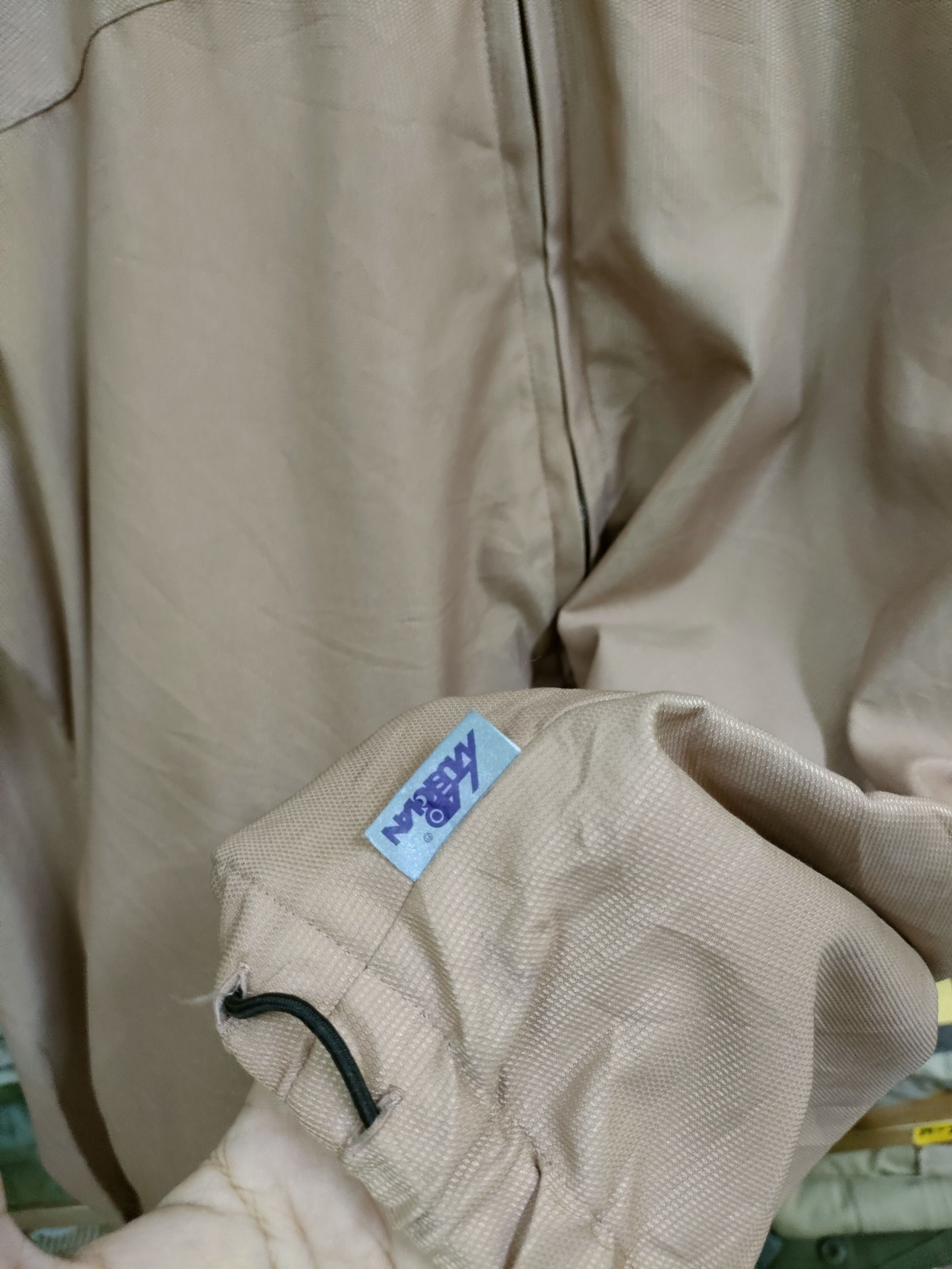 Japanese Brand The Lad Musician Light Jacket Size US M / EU 48-50 / 2 - 3 Thumbnail