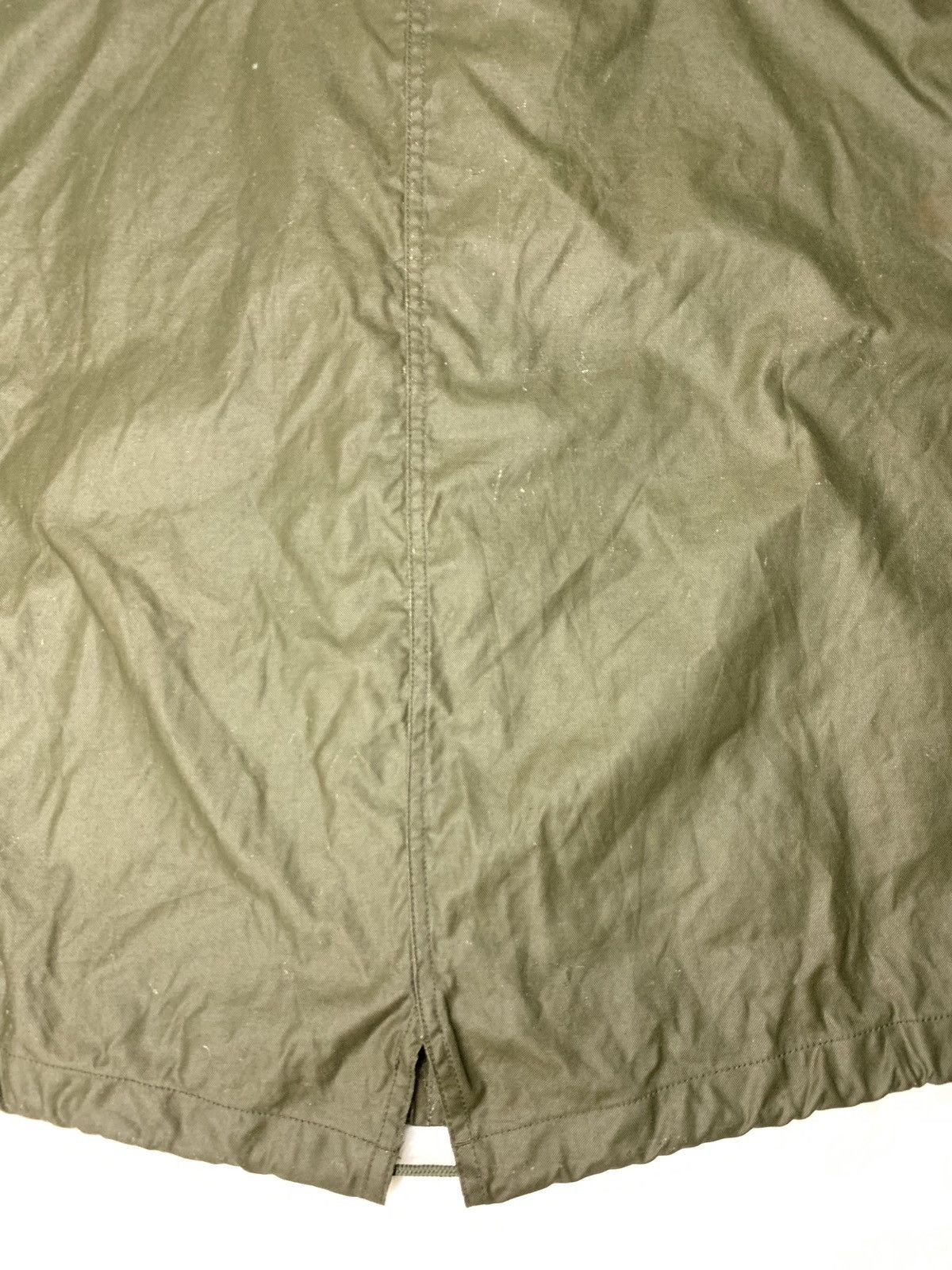 Calvin Klein × Vintage Calvin Klein CK Hopkins Waterproof Oversized Hoodie Jacket Size US XL / EU 56 / 4 - 6 Thumbnail