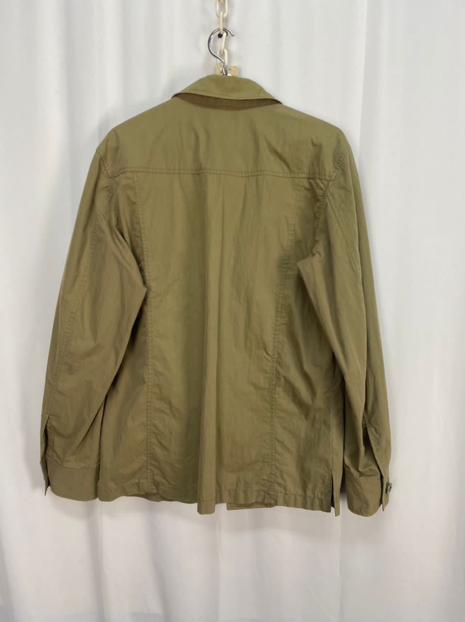 Japanese Brand Sortisso button up shirt Size US M / EU 48-50 / 2 - 8 Thumbnail