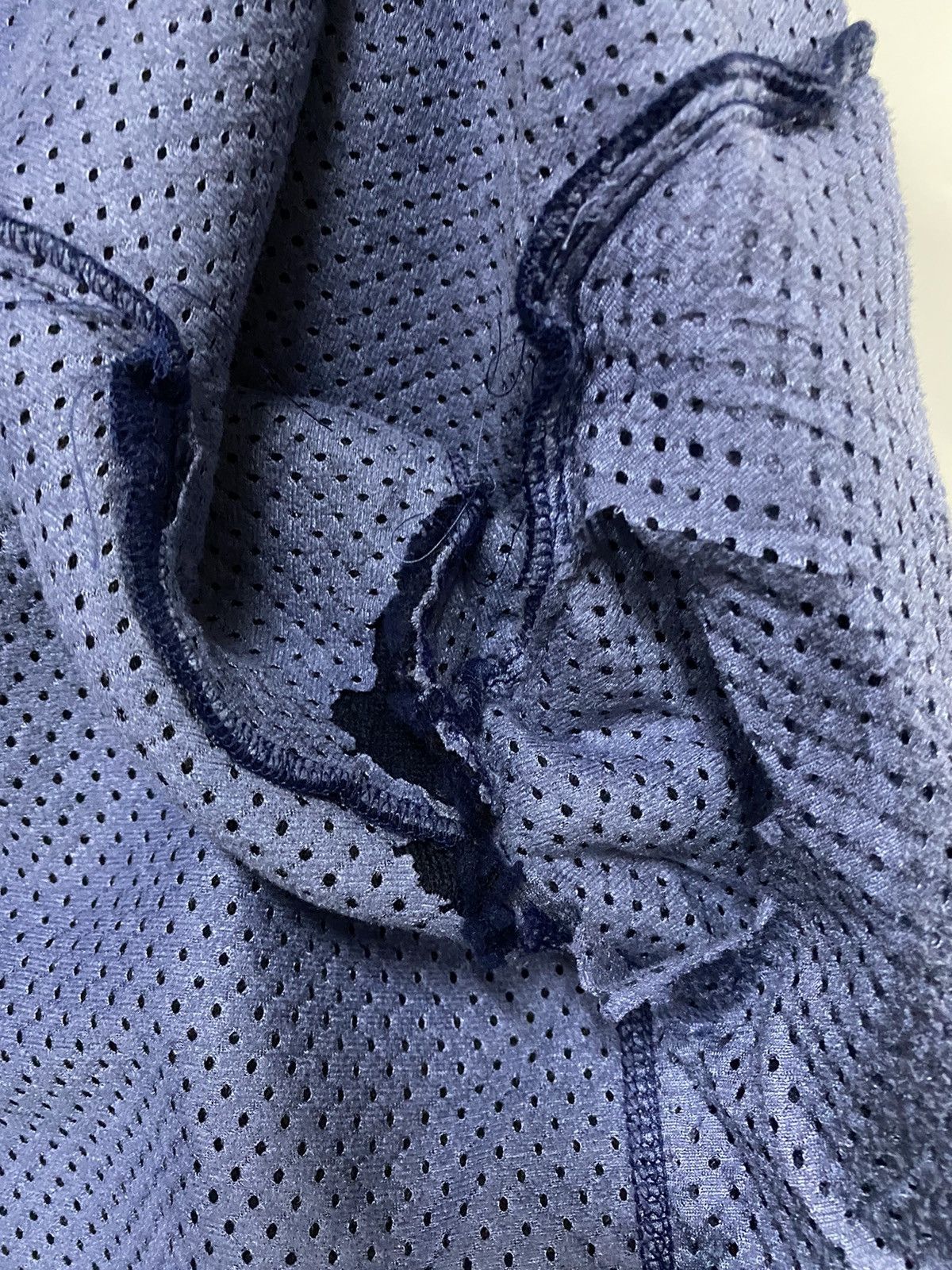 Patagonia × Vintage FW02 Patagonia RetroX Deep Pile Sherpa In Tequila Size US L / EU 52-54 / 3 - 13 Thumbnail