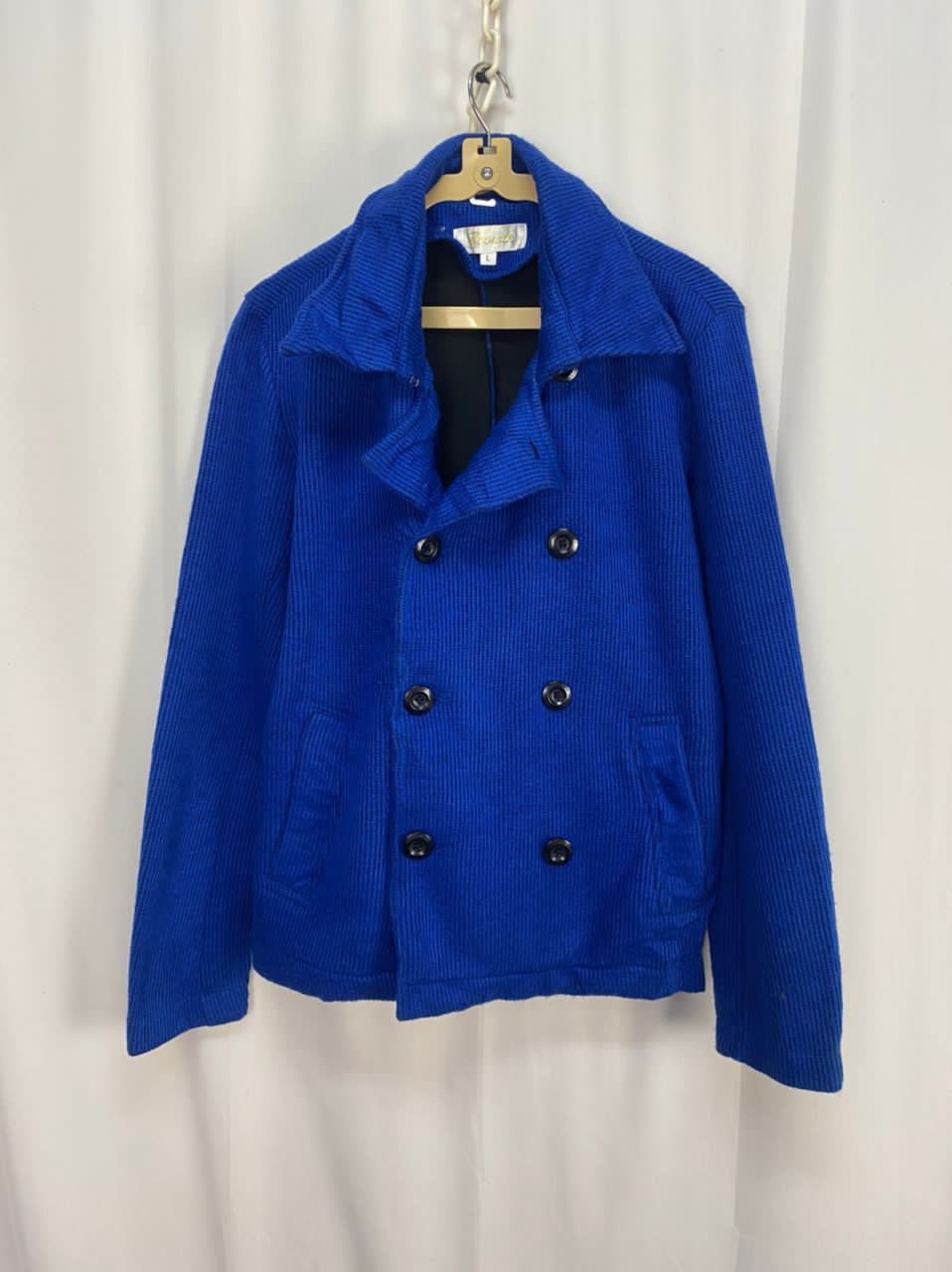 Japanese Brand × Vintage Growth Button up jacket Size US S / EU 44-46 / 1 - 8 Thumbnail