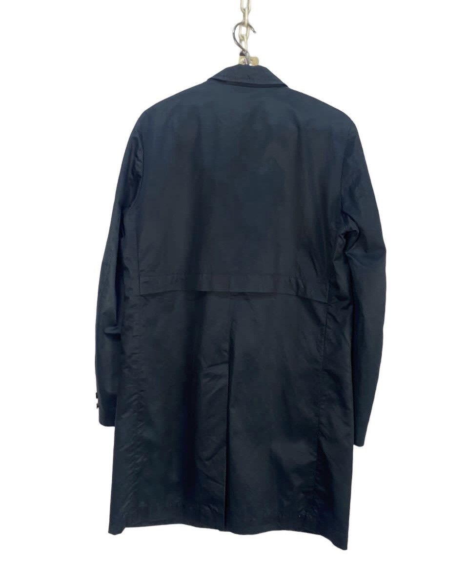 Designer × N.Hoolywood N.Hollywood distressed long jacket Size US S / EU 44-46 / 1 - 2 Thumbnail