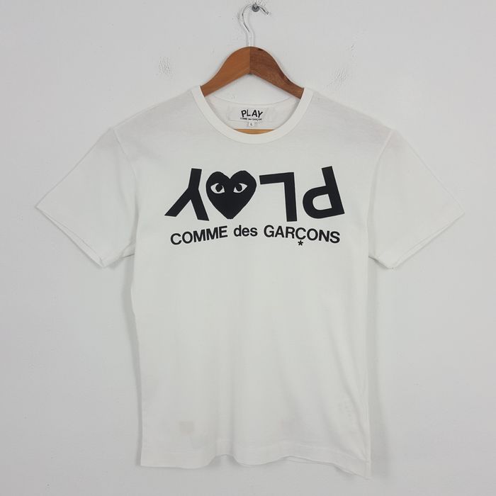 Comme des hotsell garcons grailed