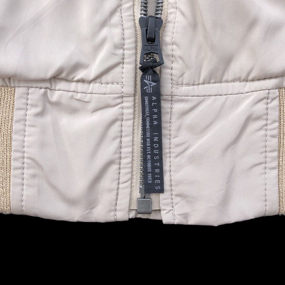 Alpha Industries Alpha Industries Flight Bomber Jacket Size US L / EU 52-54 / 3 - 12 Thumbnail