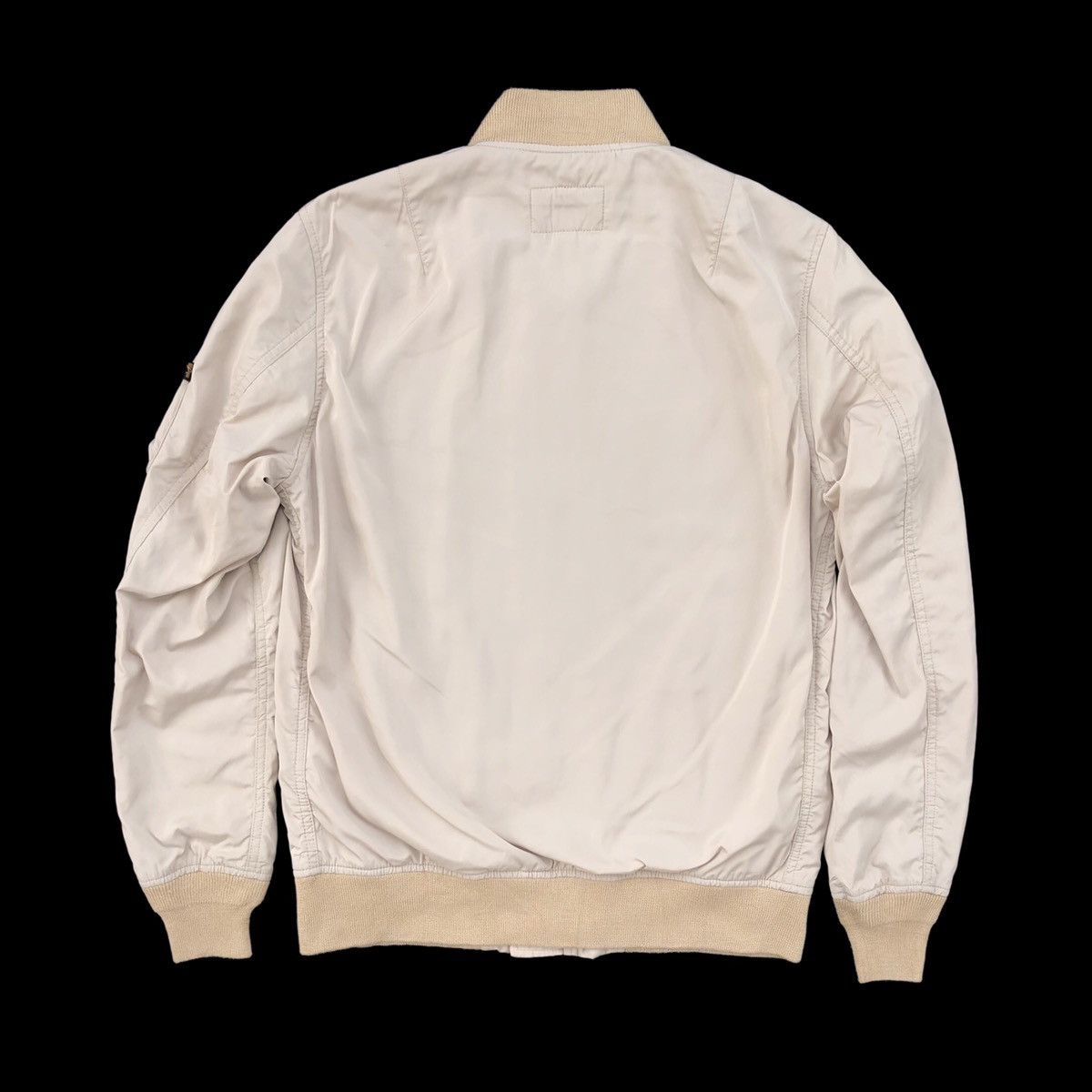 Alpha Industries Alpha Industries Flight Bomber Jacket Size US L / EU 52-54 / 3 - 13 Thumbnail