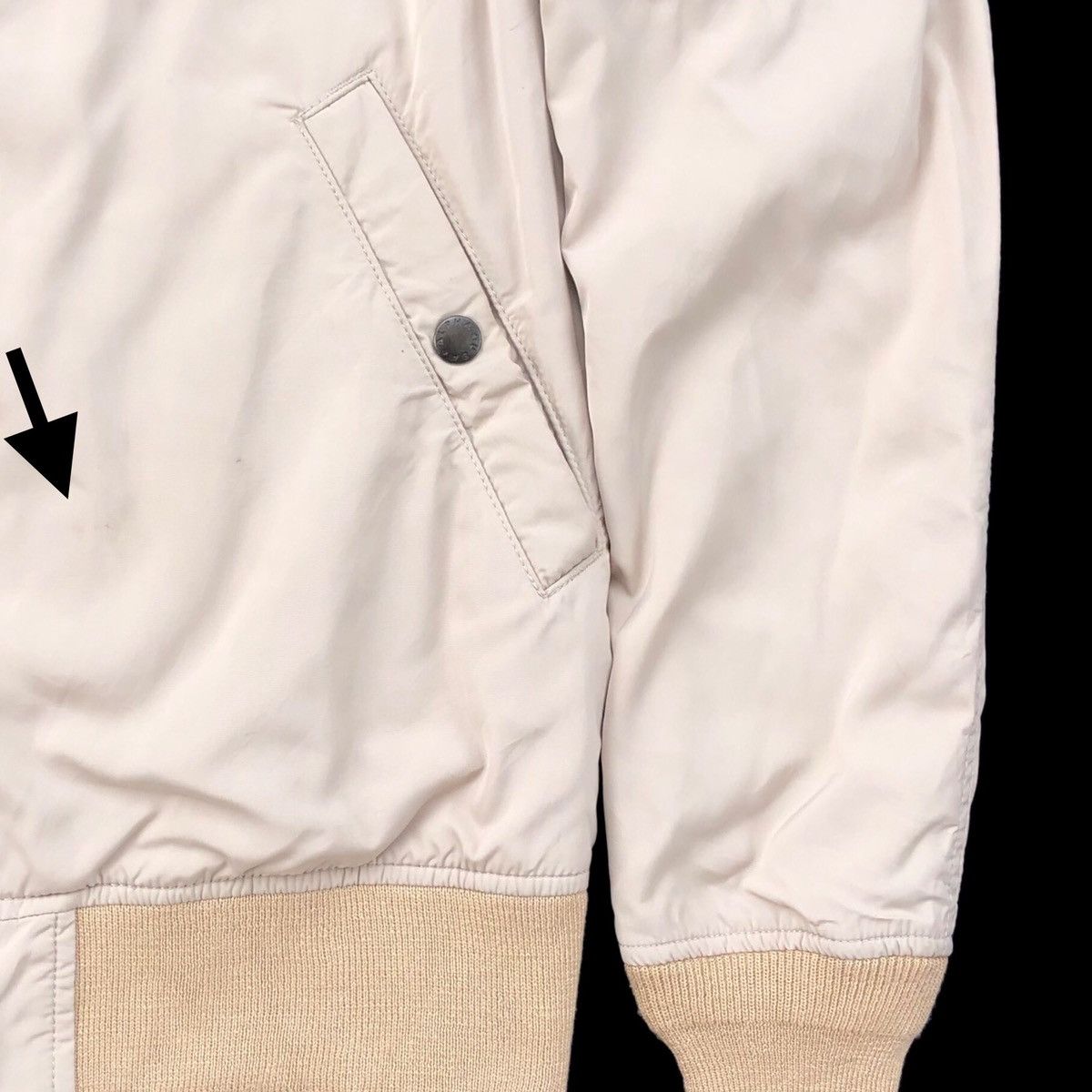 Alpha Industries Alpha Industries Flight Bomber Jacket Size US L / EU 52-54 / 3 - 16 Thumbnail
