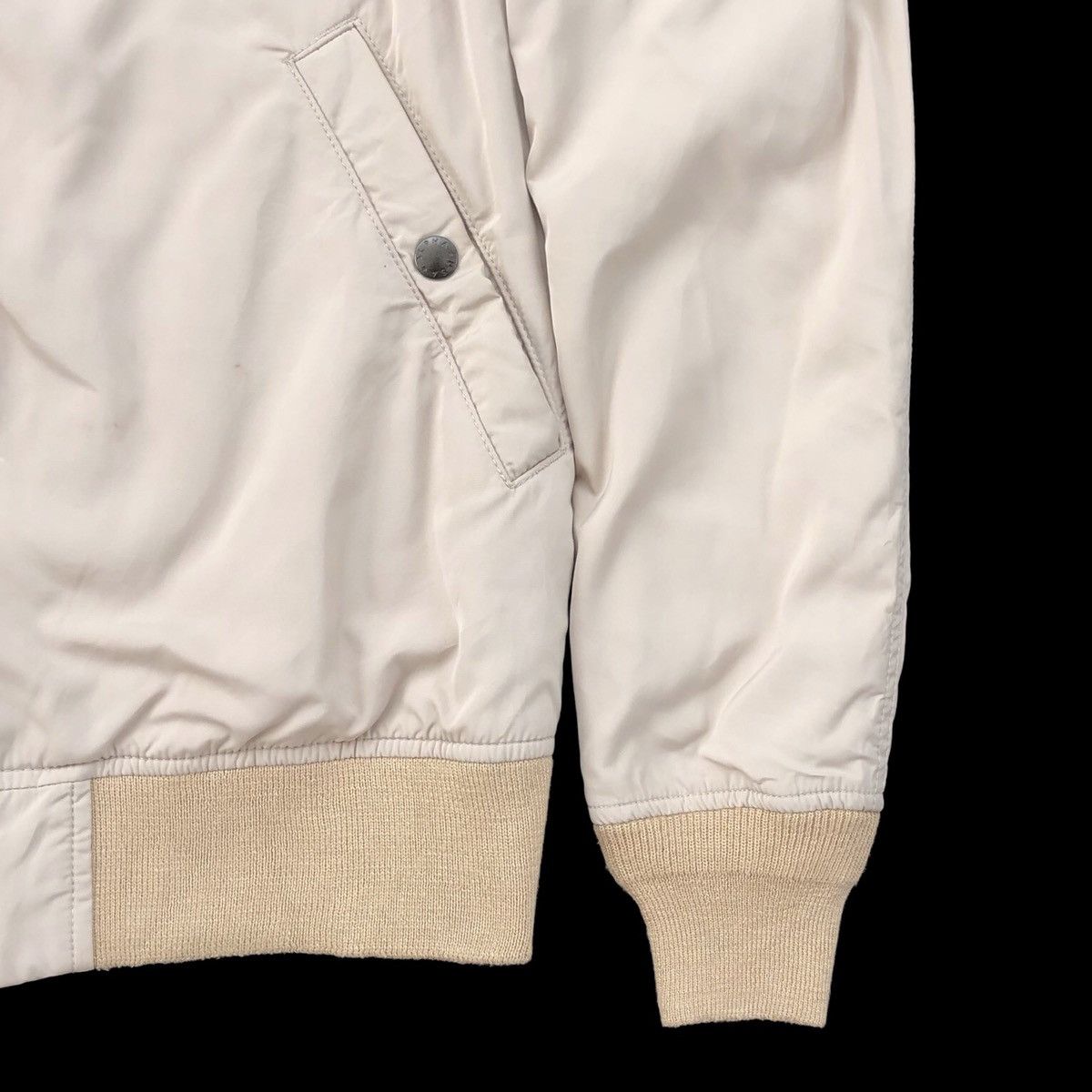 Alpha Industries Alpha Industries Flight Bomber Jacket Size US L / EU 52-54 / 3 - 9 Thumbnail