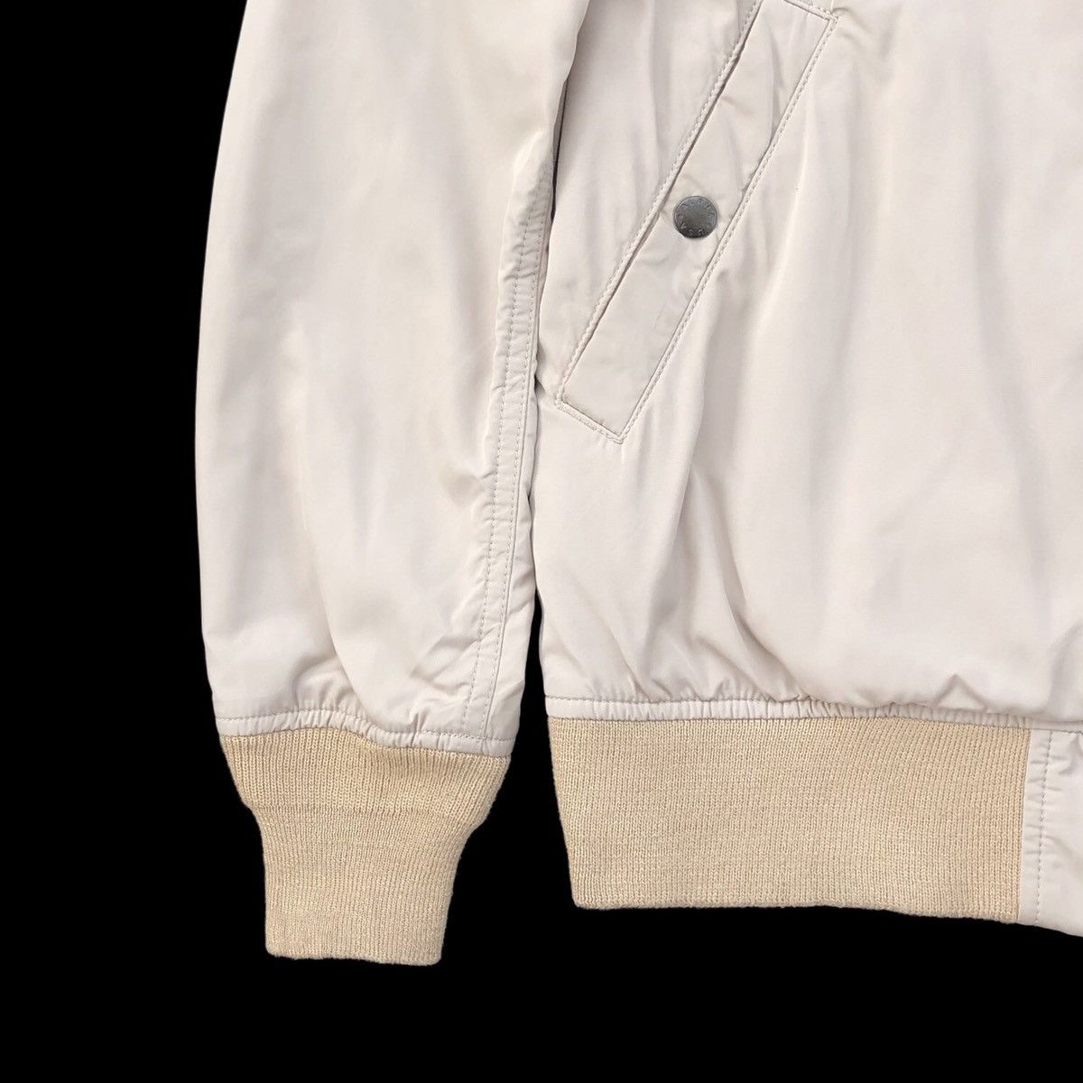 Alpha Industries Alpha Industries Flight Bomber Jacket Size US L / EU 52-54 / 3 - 8 Thumbnail