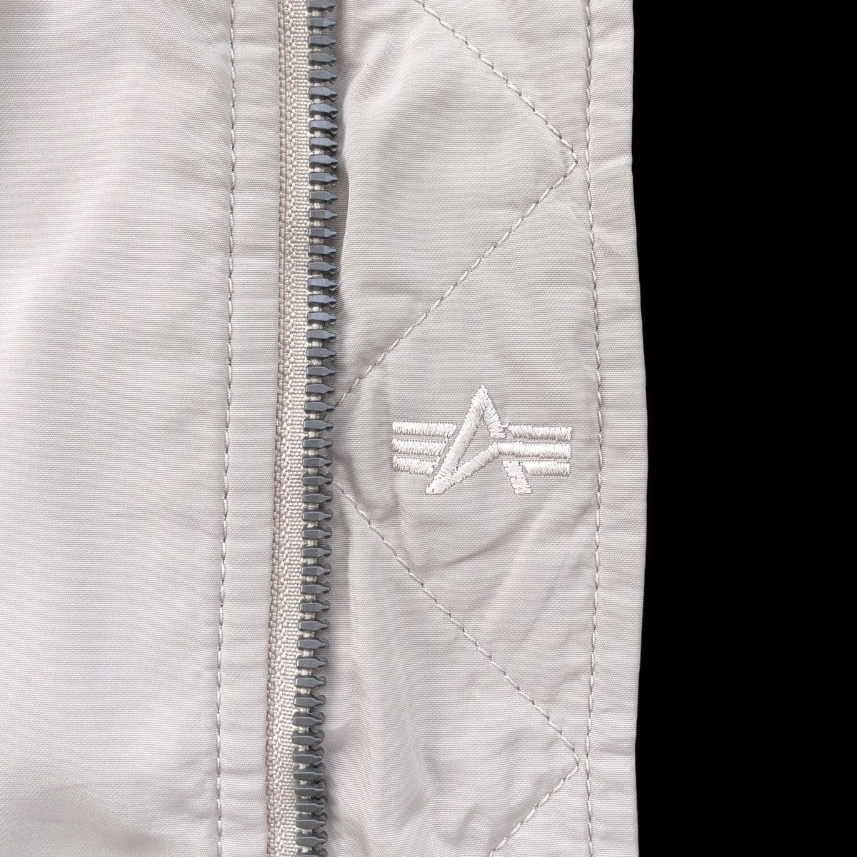 Alpha Industries Alpha Industries Flight Bomber Jacket Size US L / EU 52-54 / 3 - 15 Thumbnail