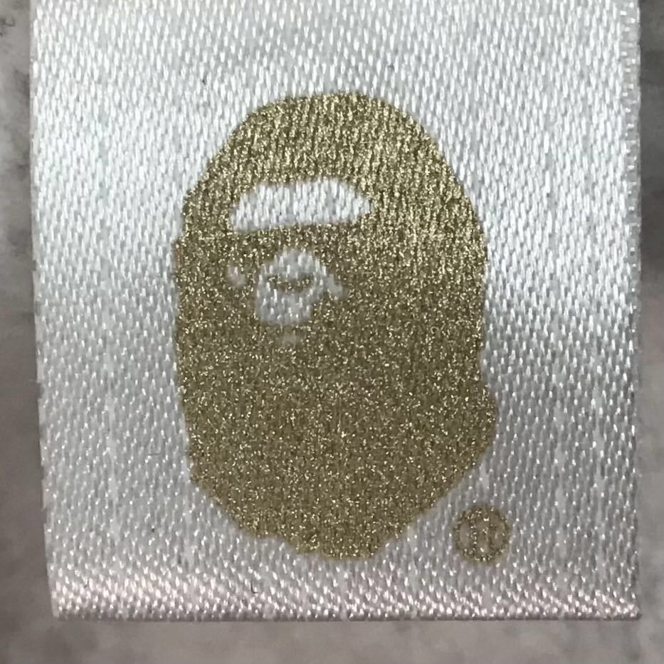 Bape BAPE cotton candy camo shark full zip hoodie multi camo ape Size US L / EU 52-54 / 3 - 10 Thumbnail