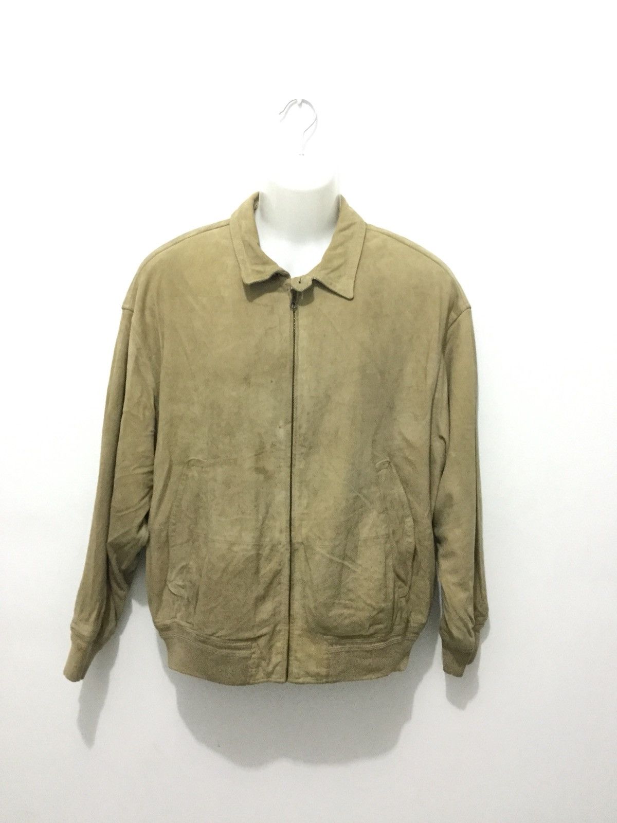 Bally Vintage Bally Leather Jacket Size US M / EU 48-50 / 2 - 16 Thumbnail