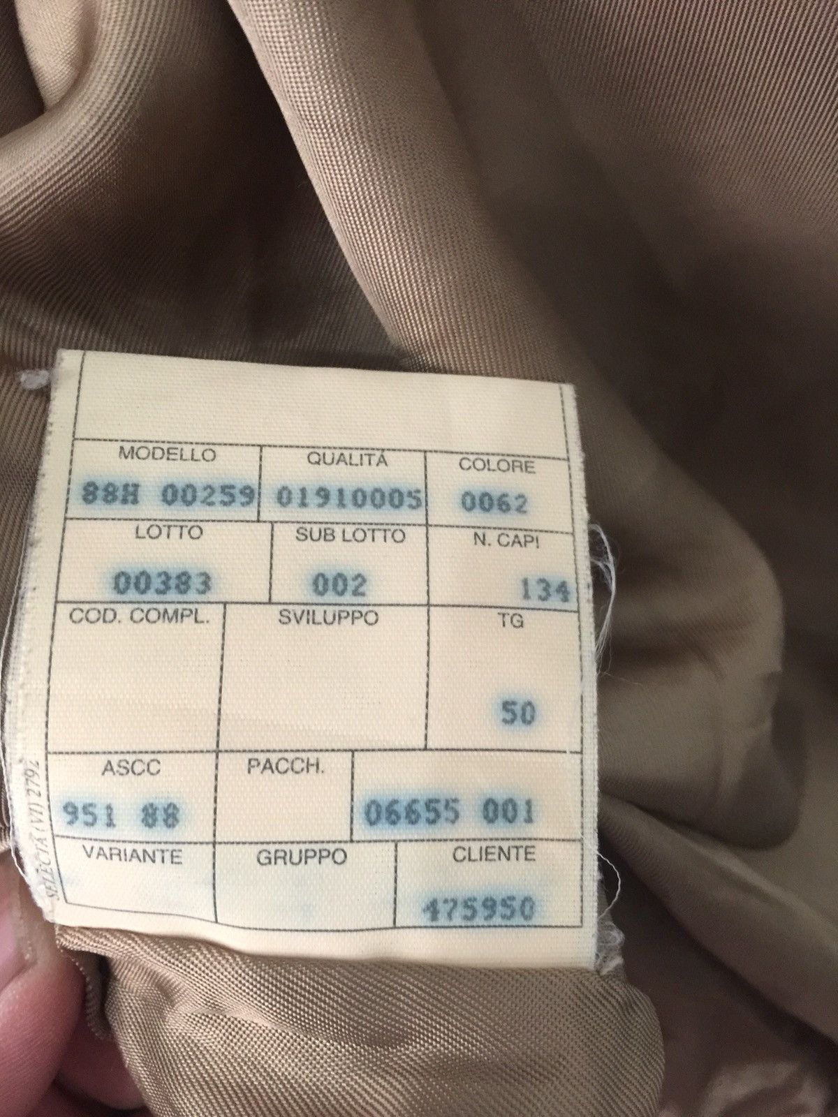 Bally Vintage Bally Leather Jacket Size US M / EU 48-50 / 2 - 13 Thumbnail