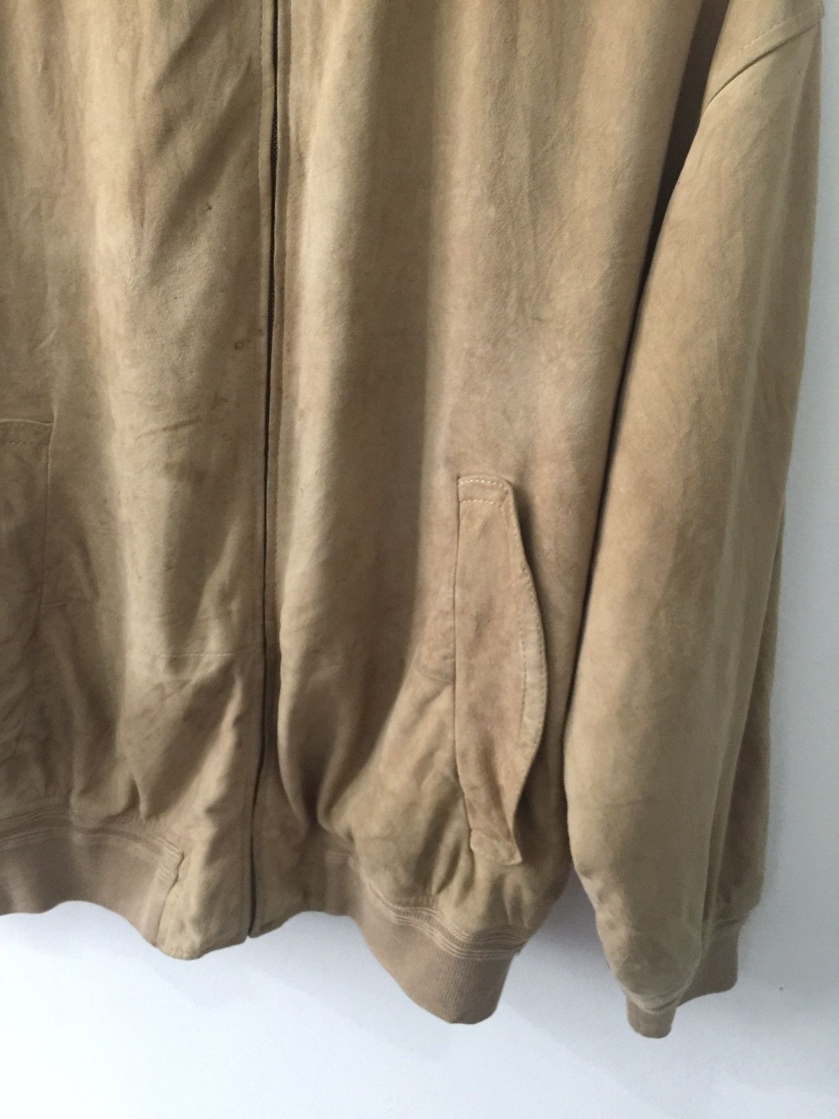 Bally Vintage Bally Leather Jacket Size US M / EU 48-50 / 2 - 5 Thumbnail