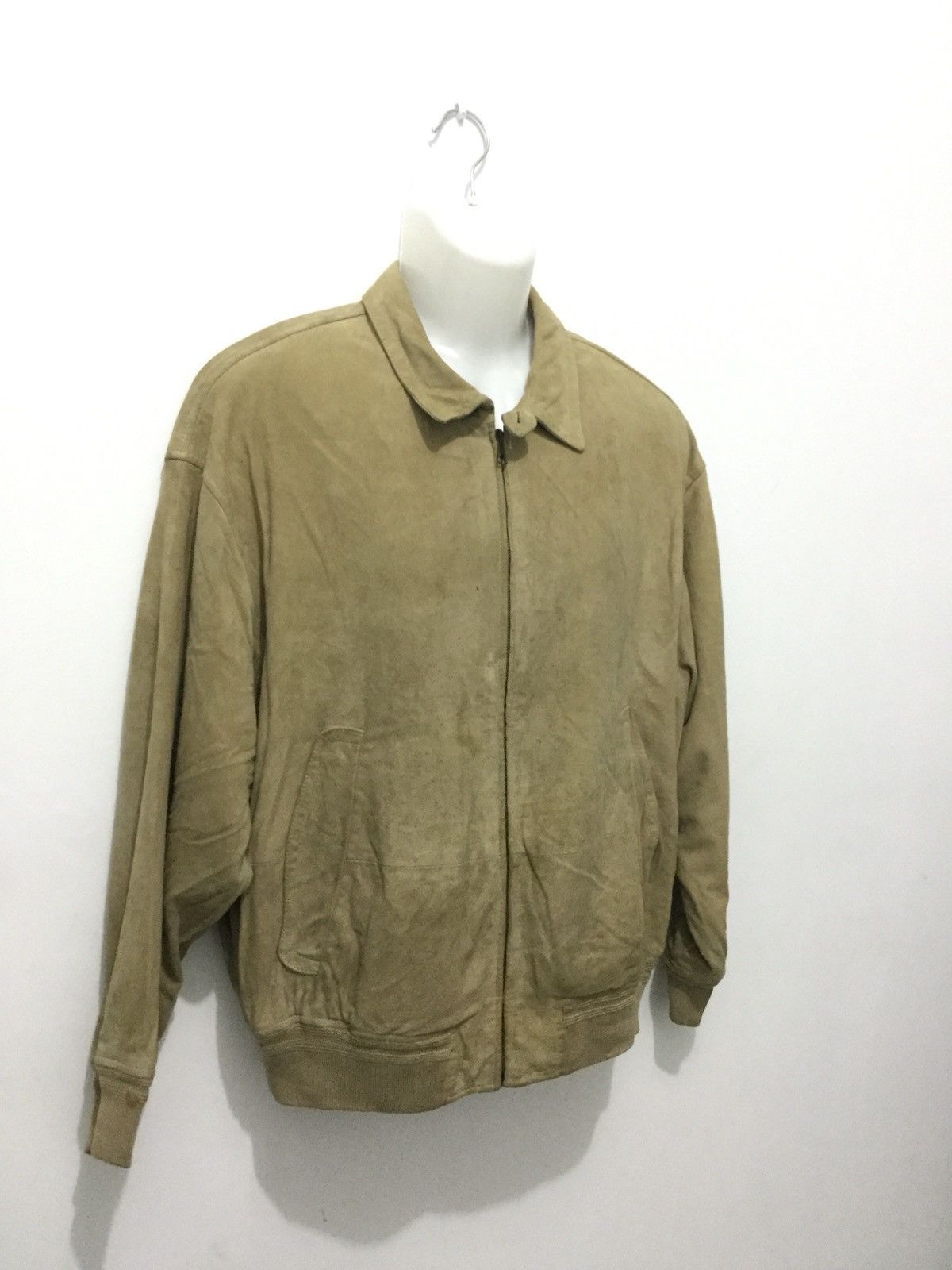 Bally Vintage Bally Leather Jacket Size US M / EU 48-50 / 2 - 17 Thumbnail