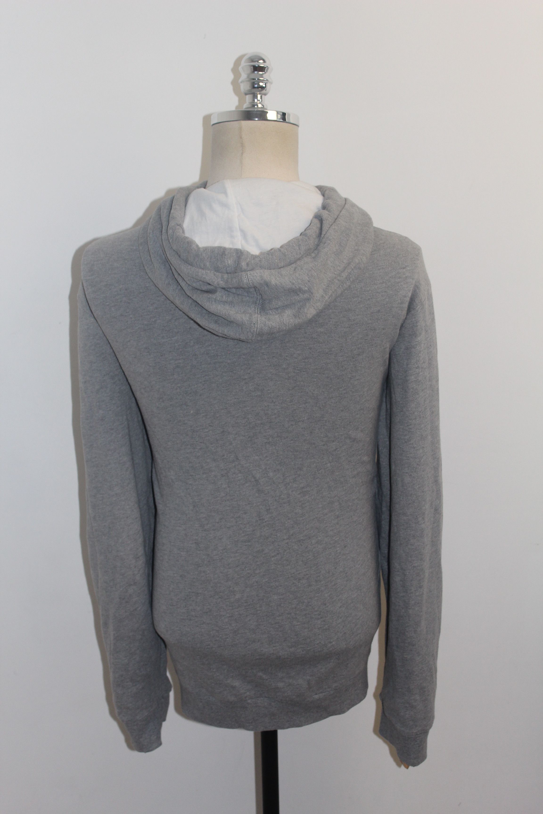 Napapijri NAPAPIJRI Activewear Hoodie Top Size US XL / EU 56 / 4 - 6 Thumbnail