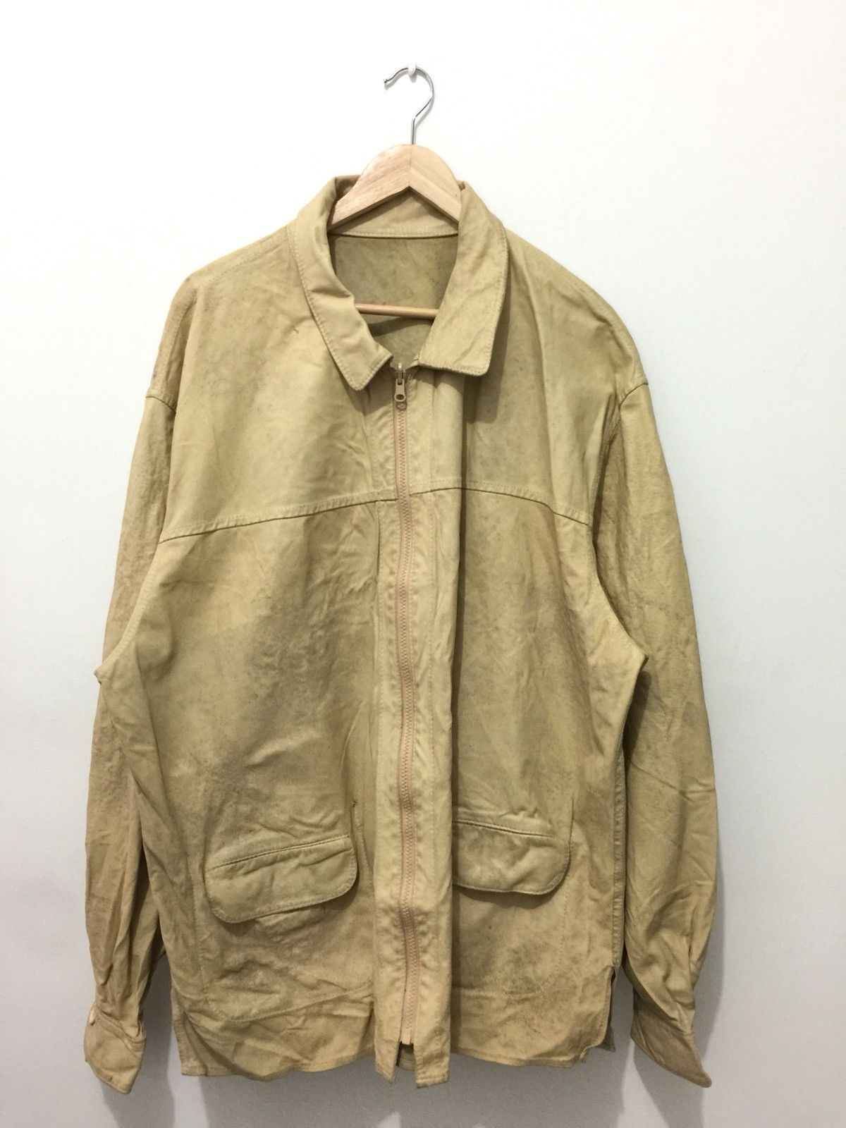 Versace Jacket