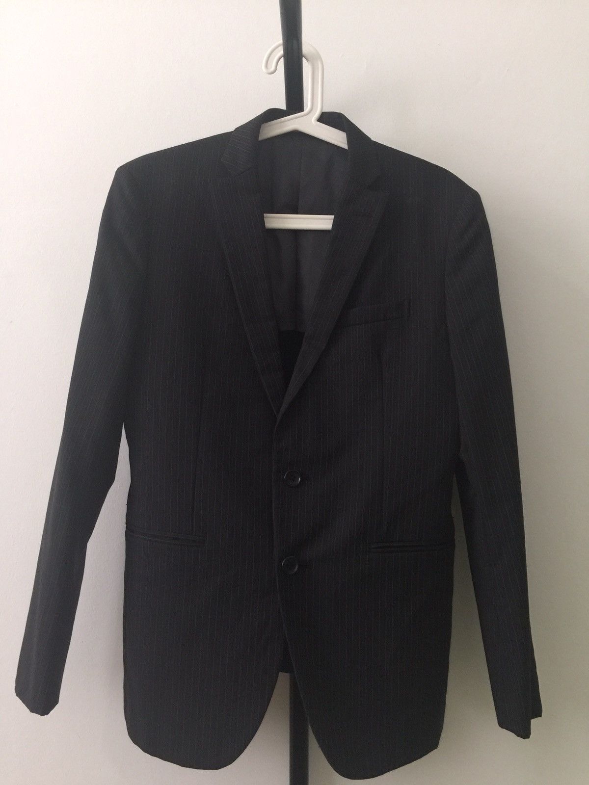 Takeo Kikuchi TAKEO KIKUCHI COAT Size US M / EU 48-50 / 2 - 1 Thumbnail