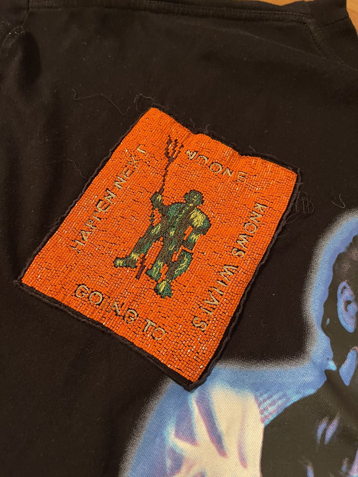 Louis Vuitton Louis Vuit­ton Dorothy back print T-shirt VIR­GIL ABLOH Size US XL / EU 56 / 4 - 14 Thumbnail