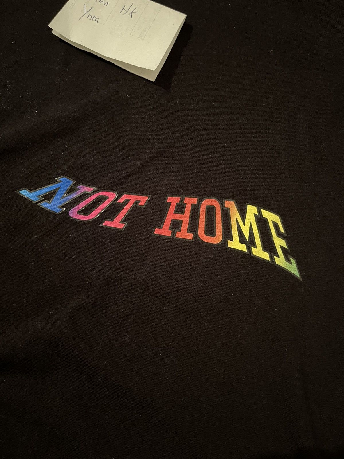 Louis Vuitton Louis Vuit­ton Dorothy back print T-shirt VIR­GIL ABLOH Size US XL / EU 56 / 4 - 2 Thumbnail