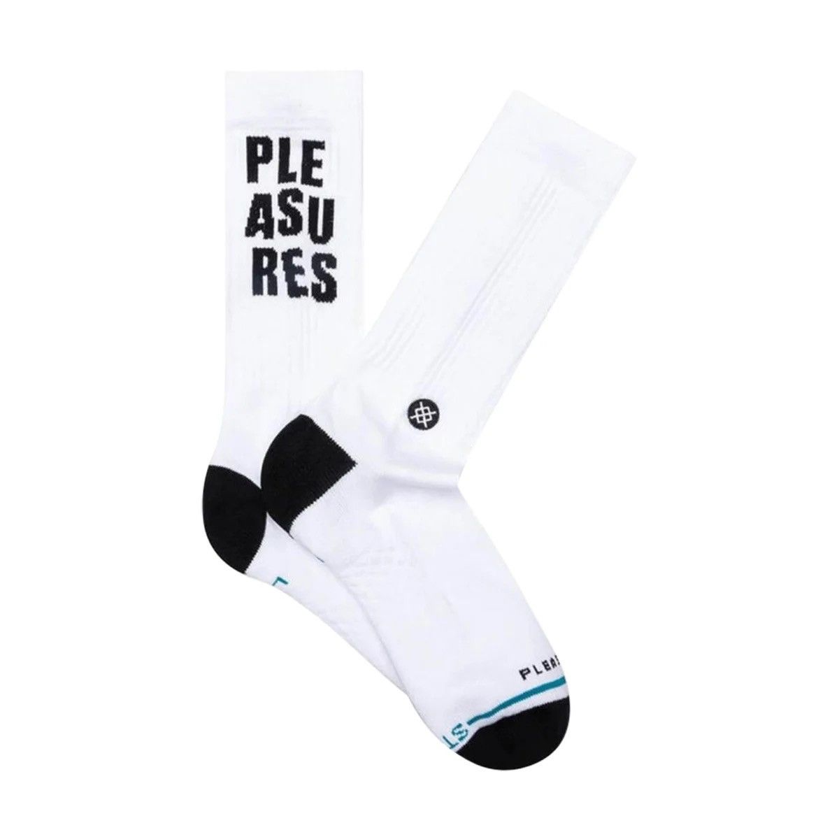 Pleasures × Stance Socks Pleasures Stance Socks Size ONE SIZE - 1 Thumbnail