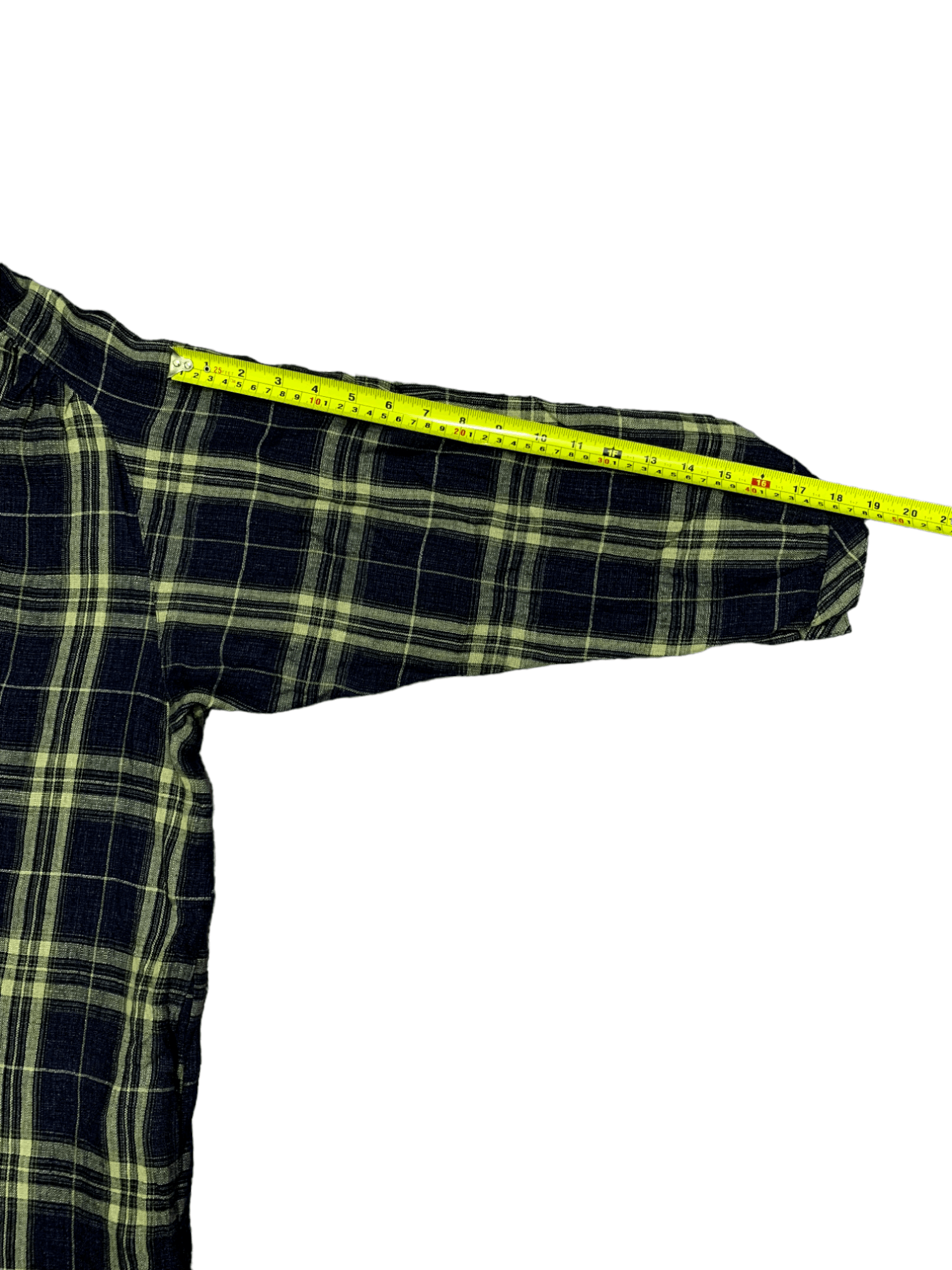 Japanese Brand SALES 🔥 Vintage Michiko Checkered Shirts Button Up Size US L / EU 52-54 / 3 - 12 Thumbnail