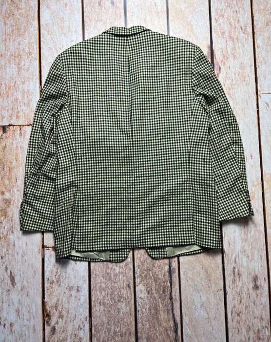 Vintage Hugo boss blazer jacket Grailed