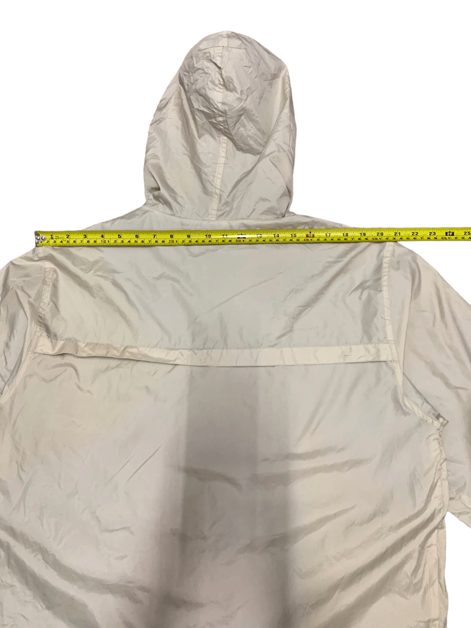 Converse Vintage CONVERSE Light Jacket Hoodie Windbreaker Style Size US L / EU 52-54 / 3 - 13 Thumbnail