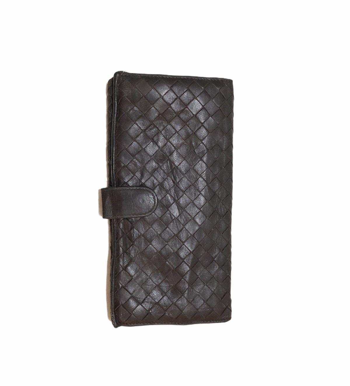 Bottega Veneta BOTTEGA VENETA Wallet Size ONE SIZE - 1 Thumbnail