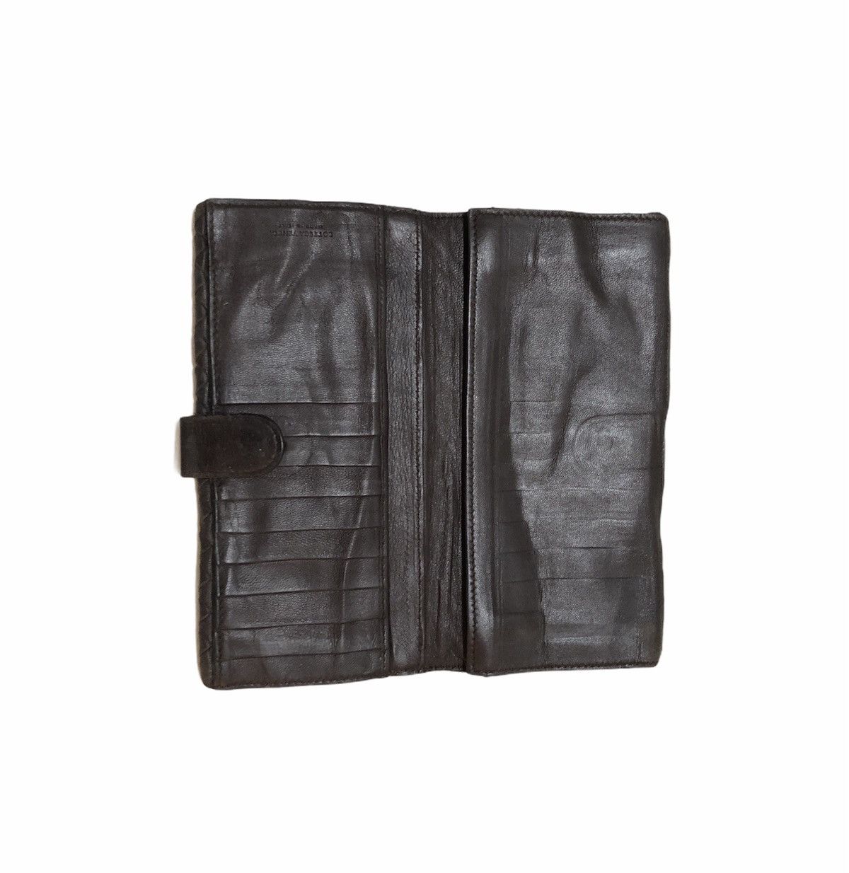 Bottega Veneta BOTTEGA VENETA Wallet Size ONE SIZE - 2 Thumbnail