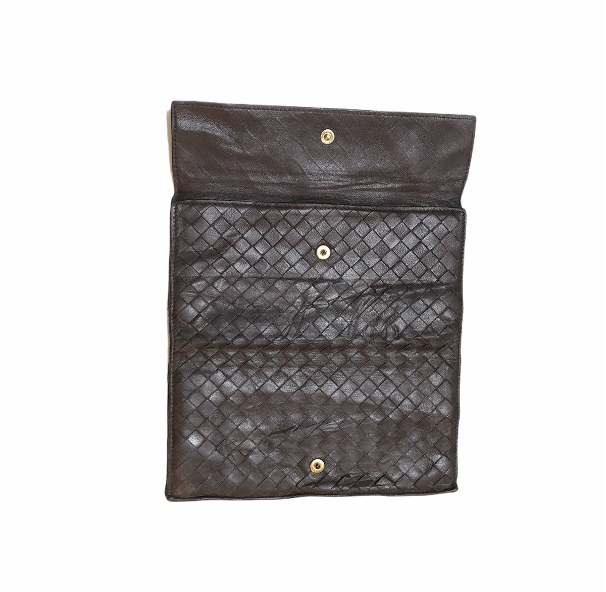 Bottega Veneta BOTTEGA VENETA Wallet Size ONE SIZE - 3 Thumbnail