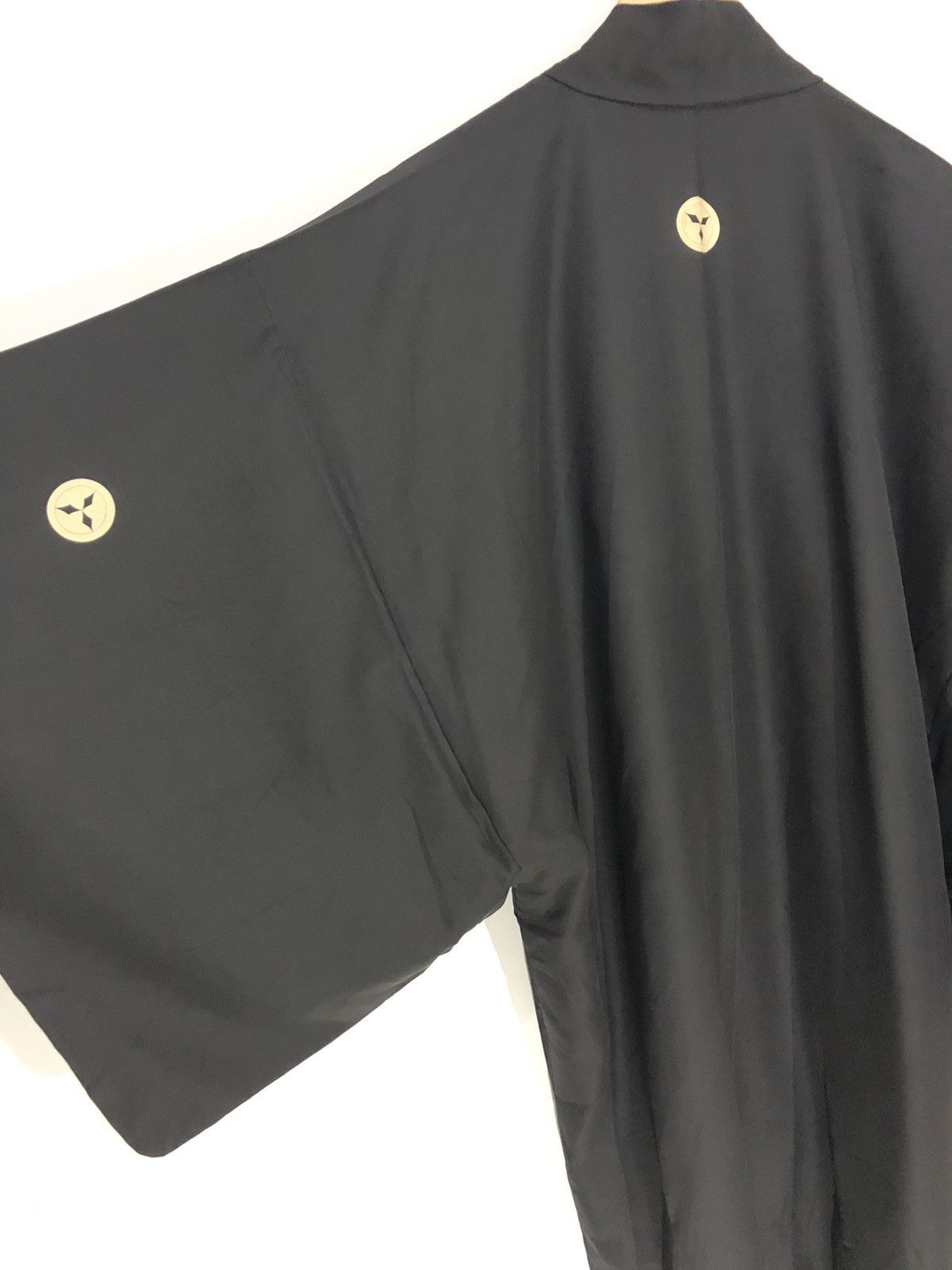 Japanese Brand Kimono Hanten Japanese Traditional Big Animal Logo Size US M / EU 48-50 / 2 - 6 Thumbnail