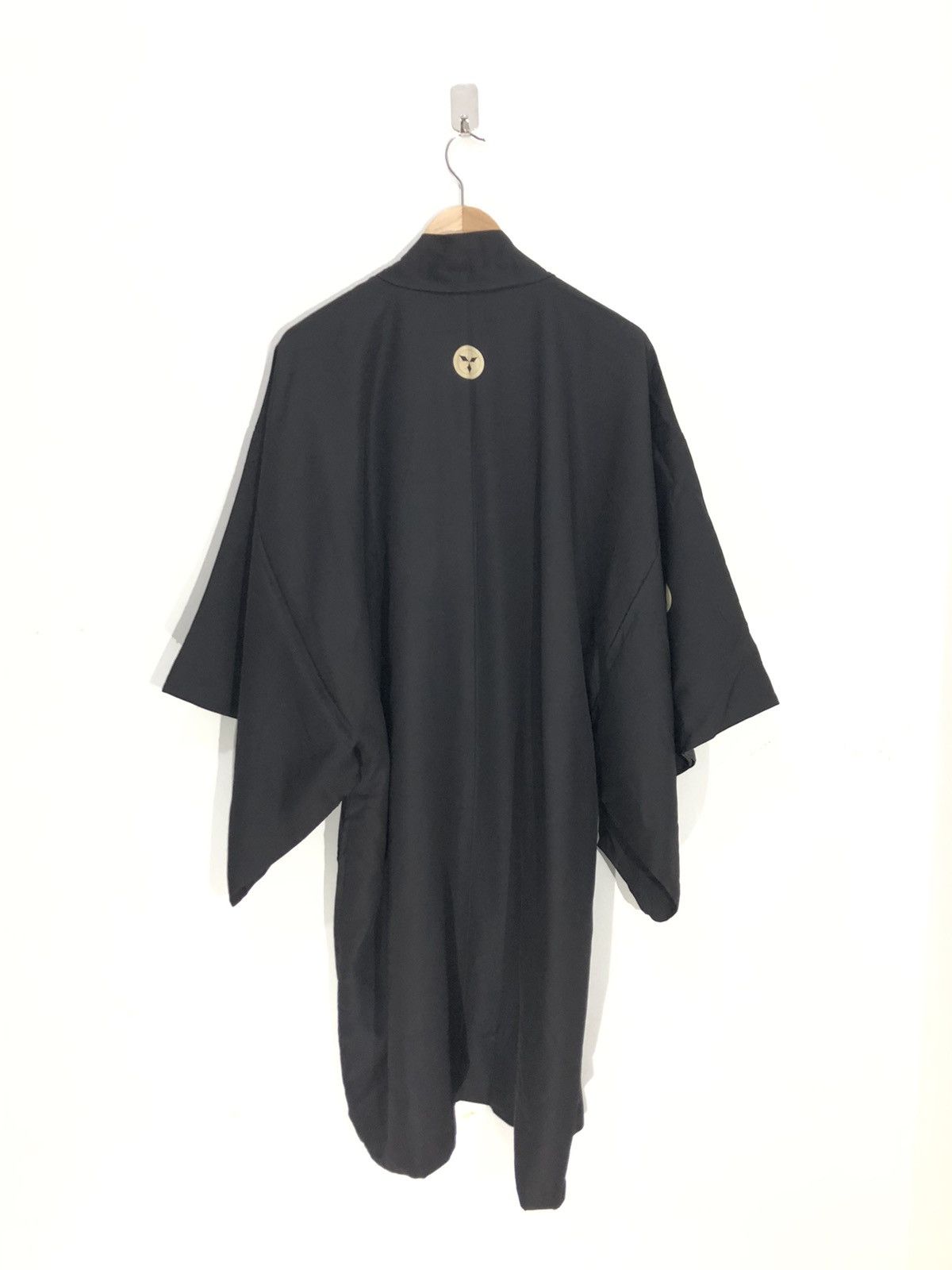 Japanese Brand Kimono Hanten Japanese Traditional Big Animal Logo Size US M / EU 48-50 / 2 - 5 Thumbnail