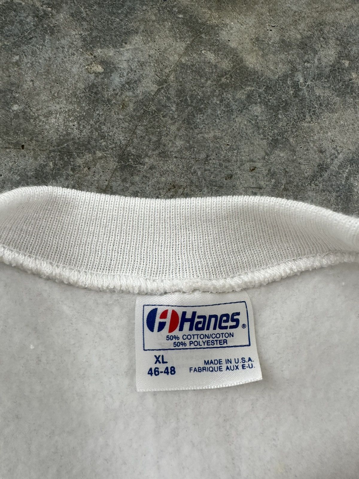Vintage Columbine High School Sweatshirt Sz. XL Size US XL / EU 56 / 4 - 5 Thumbnail
