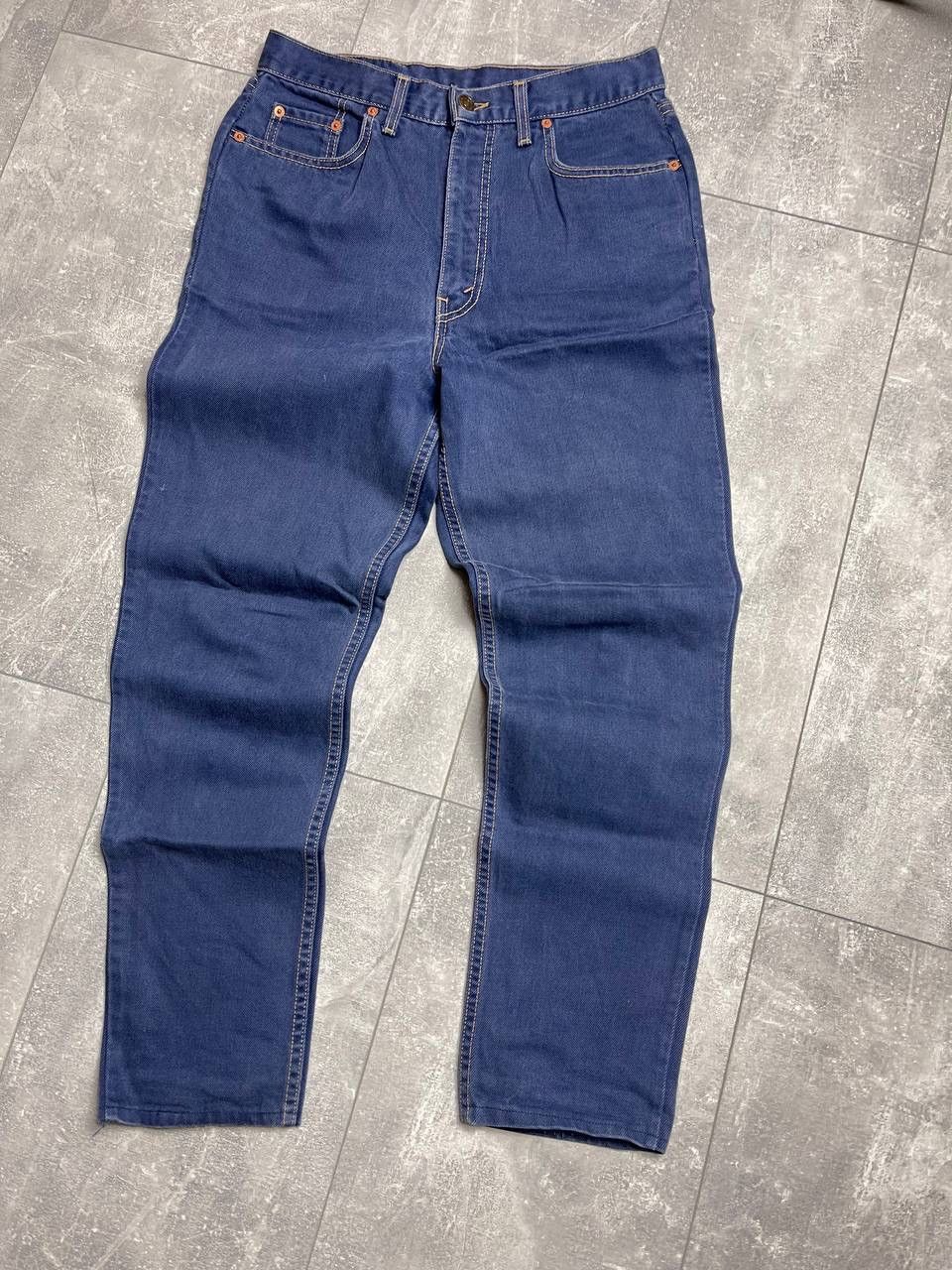 Vintage Levi’s Jeans 881