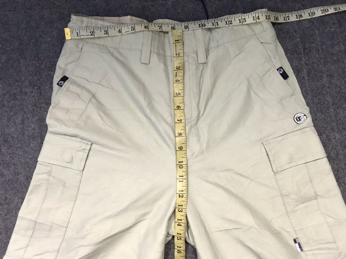 Vintage BG Padded Ski Pant Equipment Pants Inspired Designer Size US 30 / EU 46 - 12 Thumbnail