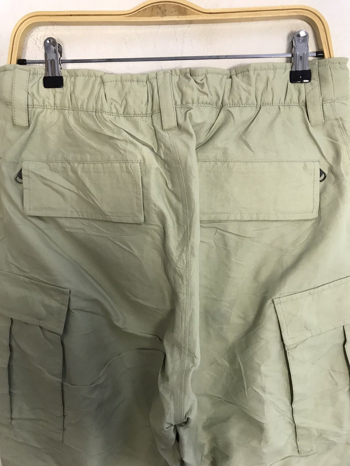 Vintage BG Padded Ski Pant Equipment Pants Inspired Designer Size US 30 / EU 46 - 5 Thumbnail