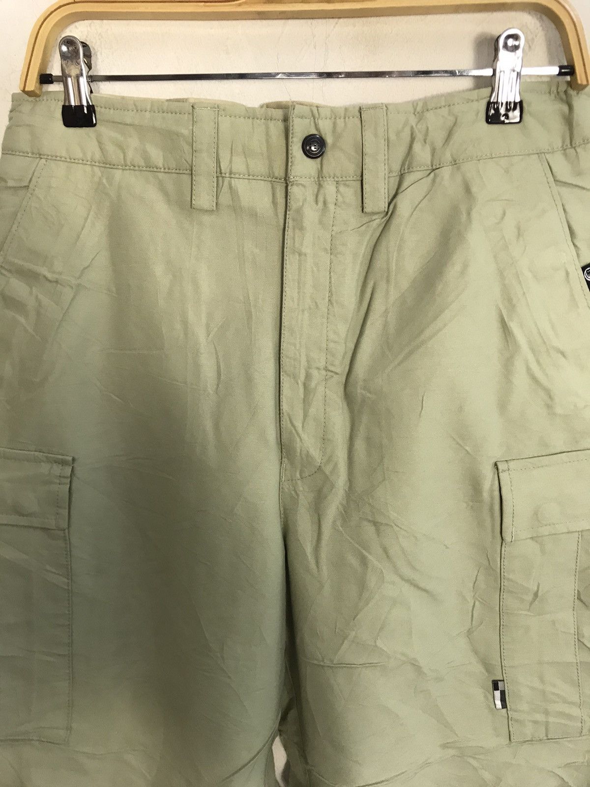 Vintage BG Padded Ski Pant Equipment Pants Inspired Designer Size US 30 / EU 46 - 3 Thumbnail