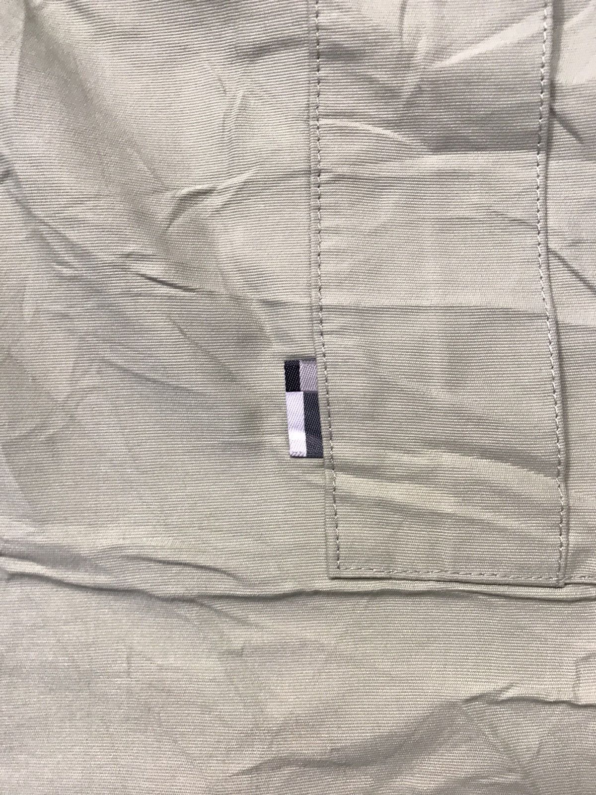 Vintage BG Padded Ski Pant Equipment Pants Inspired Designer Size US 30 / EU 46 - 6 Thumbnail