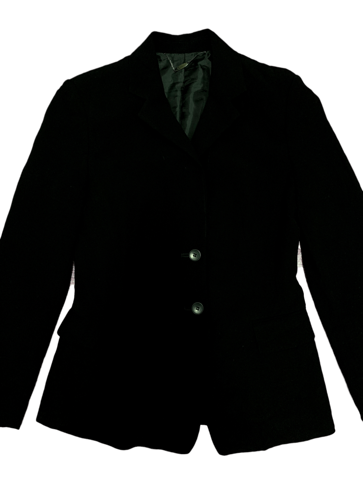 Designer Designer Christian Aujard Paris Blazer Size S / US 4 / IT 40 - 7 Thumbnail