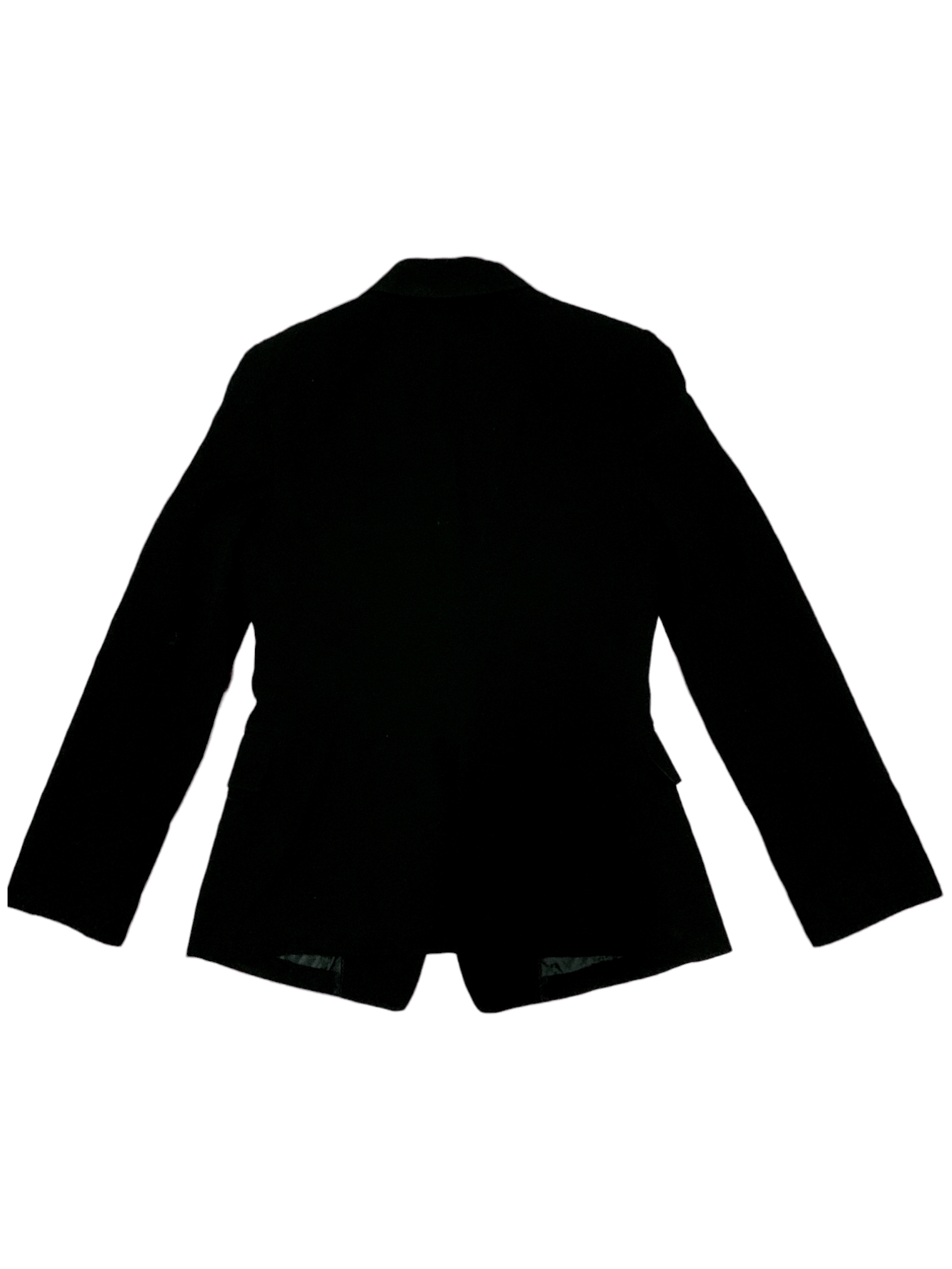 Designer Designer Christian Aujard Paris Blazer Size S / US 4 / IT 40 - 2 Thumbnail