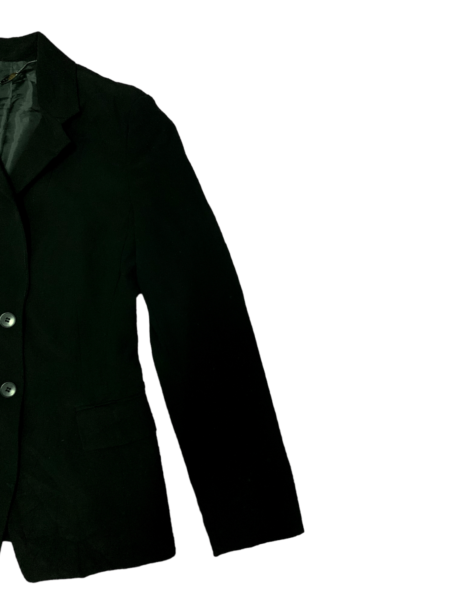 Designer Designer Christian Aujard Paris Blazer Size S / US 4 / IT 40 - 9 Thumbnail
