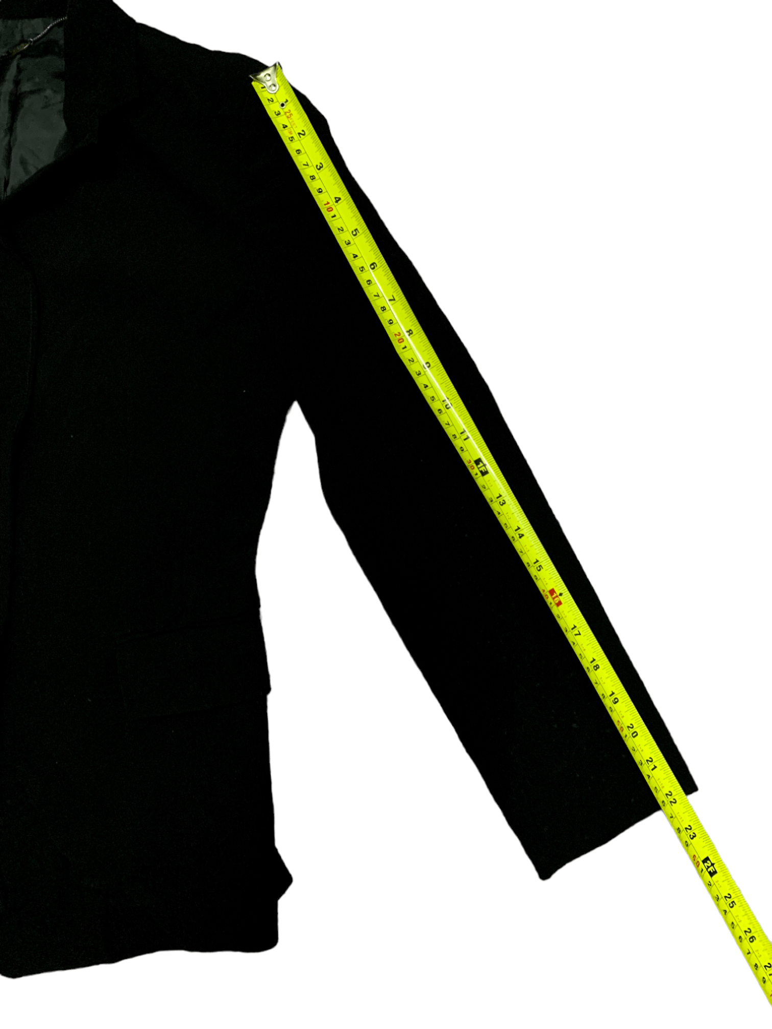 Designer Designer Christian Aujard Paris Blazer Size S / US 4 / IT 40 - 13 Thumbnail