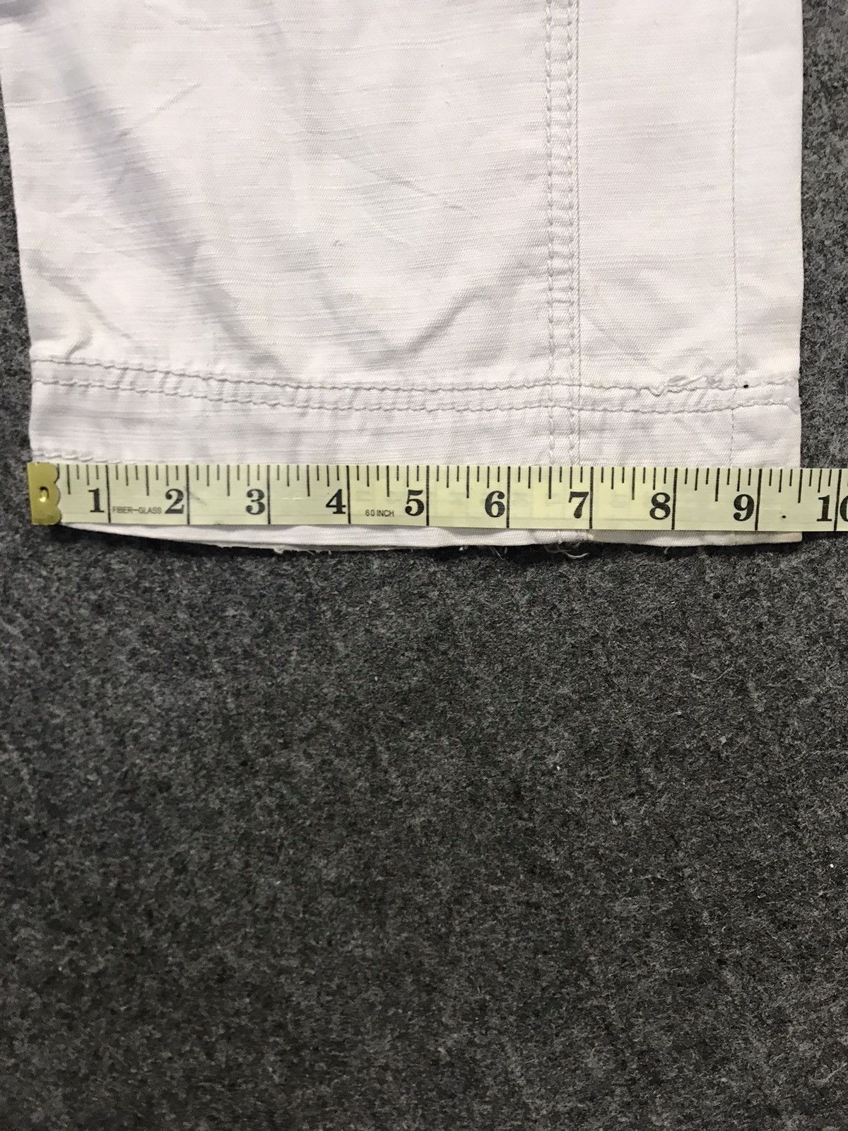 French Connection French Connection Trouser Pant Slack Double Knee Size US 32 / EU 48 - 12 Thumbnail