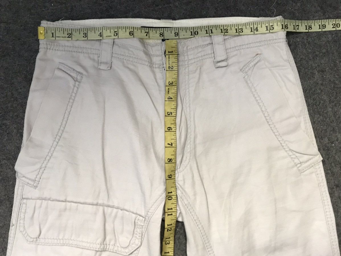 French Connection French Connection Trouser Pant Slack Double Knee Size US 32 / EU 48 - 9 Thumbnail