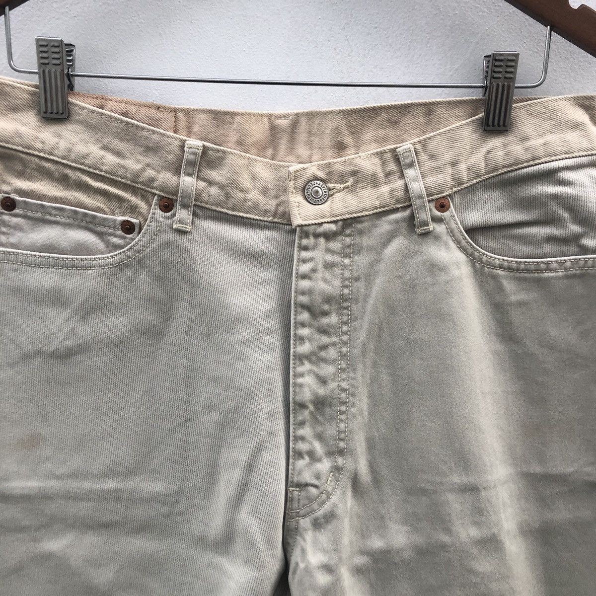 Needles × Nepenthes Nepenthes cut and sew shorts Size US 30 / EU 46 - 2 Thumbnail